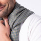 Foulard in lana Marceau
