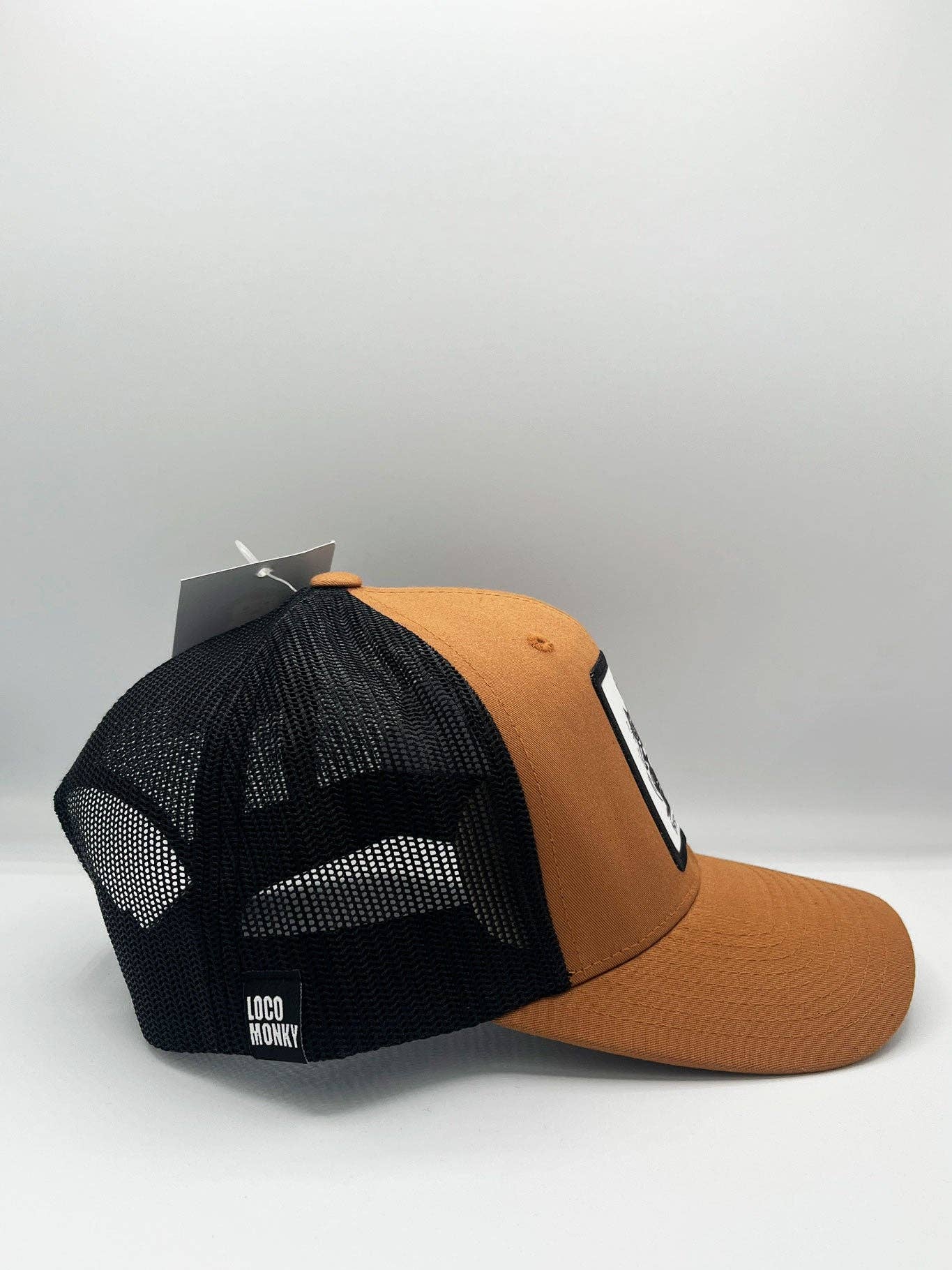 Cappellino trucker Best Friends