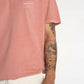 T-shirt Head & Heart in cotone biologico