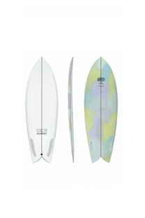 Fishboard da Surf Sani