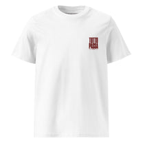 T-shirt biologica unisex “Tutto Passa”