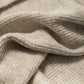 Balaclava in maglia