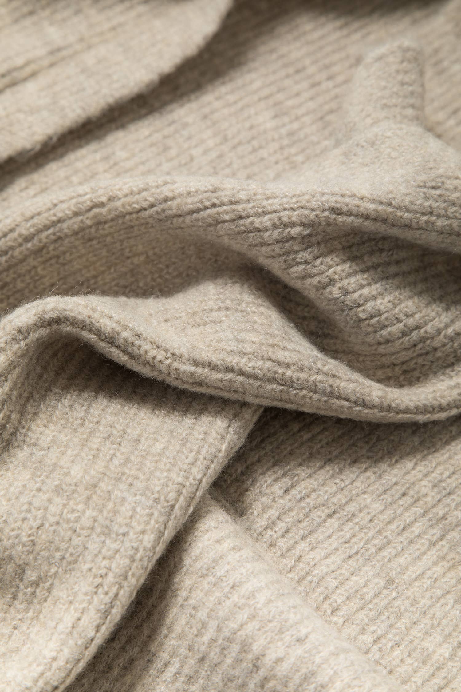 Balaclava in maglia