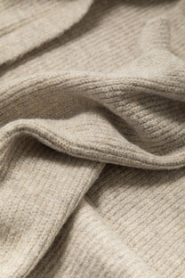 Balaclava in maglia