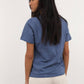T-shirt Taha con stampa ispirata a Le mille e una notte