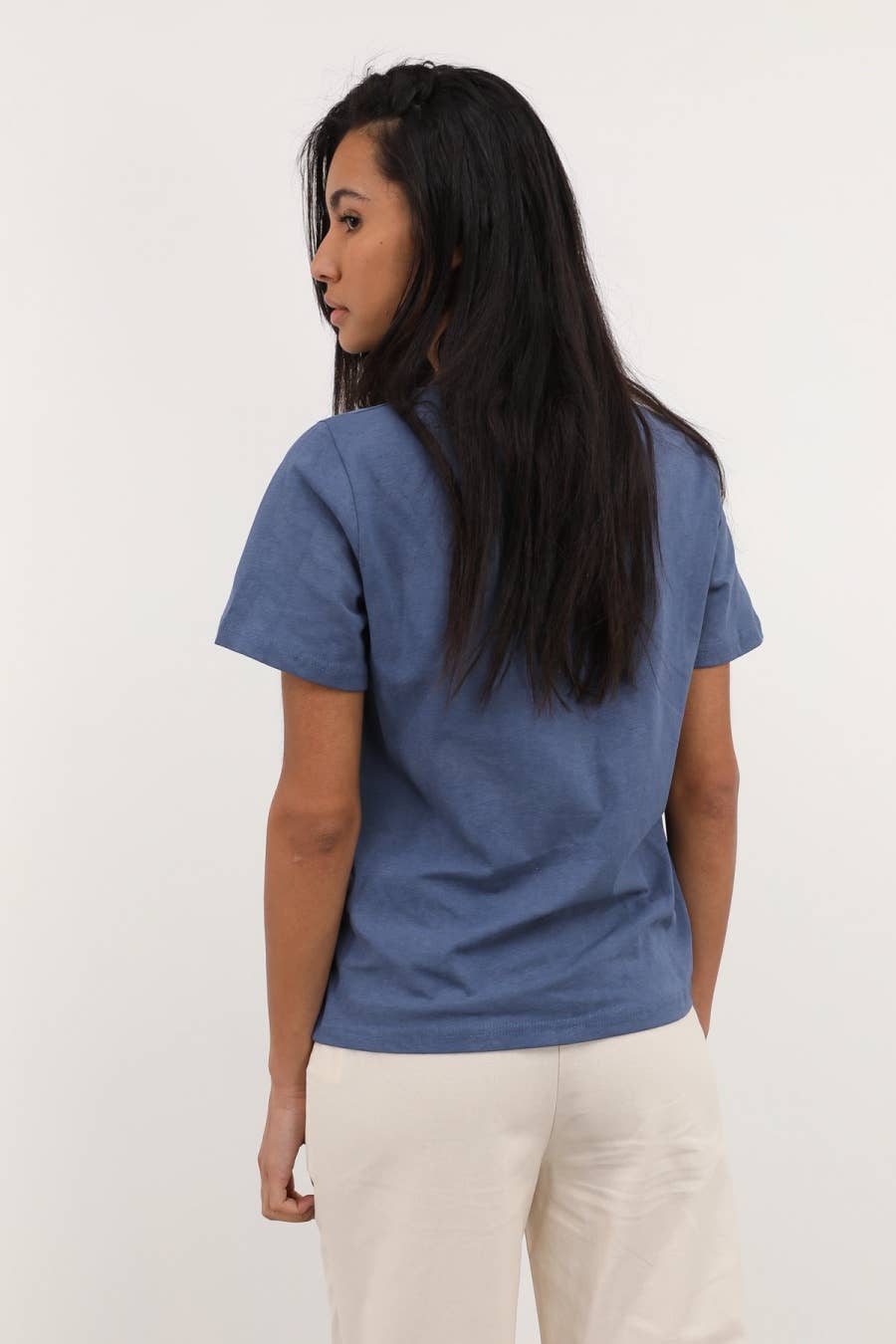 T-shirt Taha con stampa ispirata a Le mille e una notte
