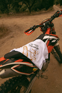 T-shirt Check Your Gas