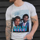 T-shirt Sonny & Rico Miami Vice