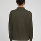 Maglione Nissya a collo alto