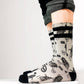 Calze unisex Pirate Carry