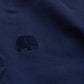 Pantaloni da arrampicata in cotone Ecodye Navy