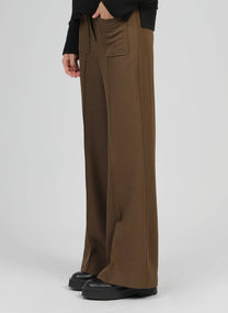 Pantaloni Philicia stile militare
