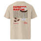 T-shirt unisex in cotone biologico Espresso Martini