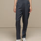 Pantaloni da donna eleganti con borchie
