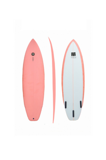 Tavola da surf Shortboard Amigo