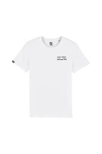 T-shirt Check Your Gas