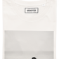T-shirt unisex in cotone biologico con stampa surf