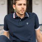Polo antimacchia Moscú