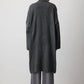 Cardigan oversize in maglia con tasche