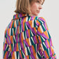 Camicia Pluton Mix multicolor