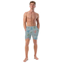 Costume da bagno corto Dolce Vita
