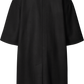 Cappotto lungo Nete in lana riciclata