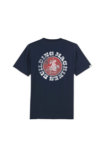 T-shirt Rocket in cotone biologico