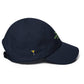 Cappellino dad hat con ricamo “The Margarita Club”