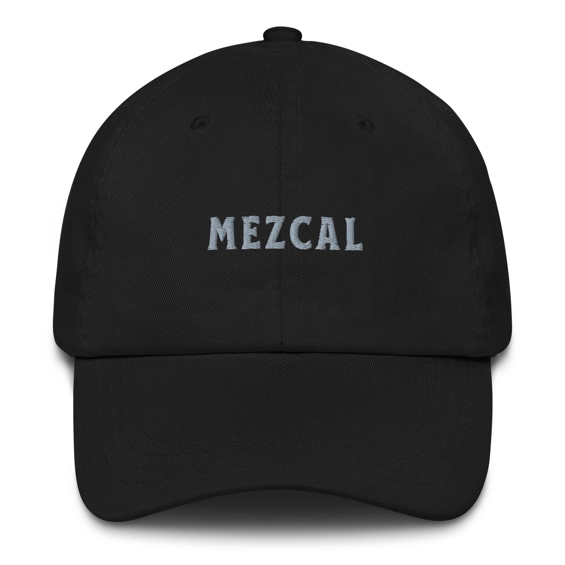 Cappellino da baseball Mezcal ricamato