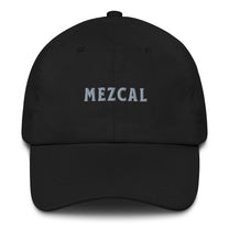 Cappellino da baseball Mezcal ricamato