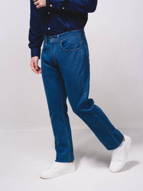Jeans regular fit a cinque tasche