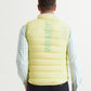 Gilet imbottito ultraleggero Williot