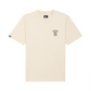 T-shirt Hofelia! in cotone biologico con stampa