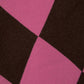 Maglione in maglia con motivo geometrico