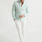 Pantaloni jogger con vita elasticizzata