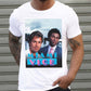 T-shirt Sonny & Rico Miami Vice