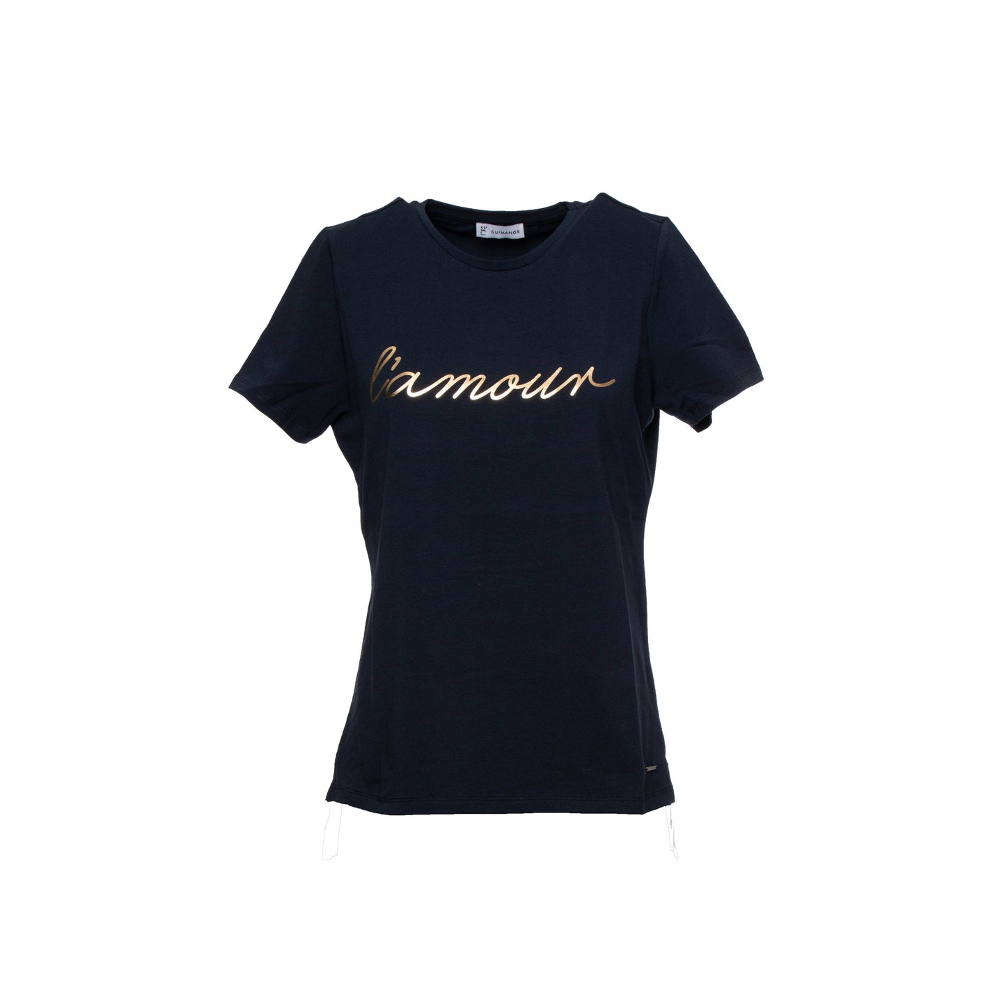 T-shirt L’Amour da donna