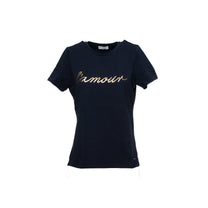 T-shirt L’Amour da donna