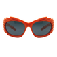 Occhiali da sole Spike unisex