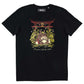 T-shirt anime Totoro in cotone biologico
