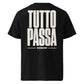 T-shirt biologica unisex “Tutto Passa”