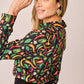 Camicia Jungle Chile