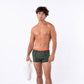 Boxer in cotone biologico Adventurer