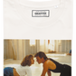 T-shirt Dirty Dancing con stampa cinematografica