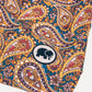 Costume da bagno Ocean Paisley in filato SEAQUAL®
