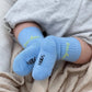 Calzini bambino Racker in cotone biologico