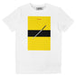 T-shirt Kill Bill con grafica katana
