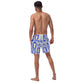 Pantaloncini da bagno Blue Calypso