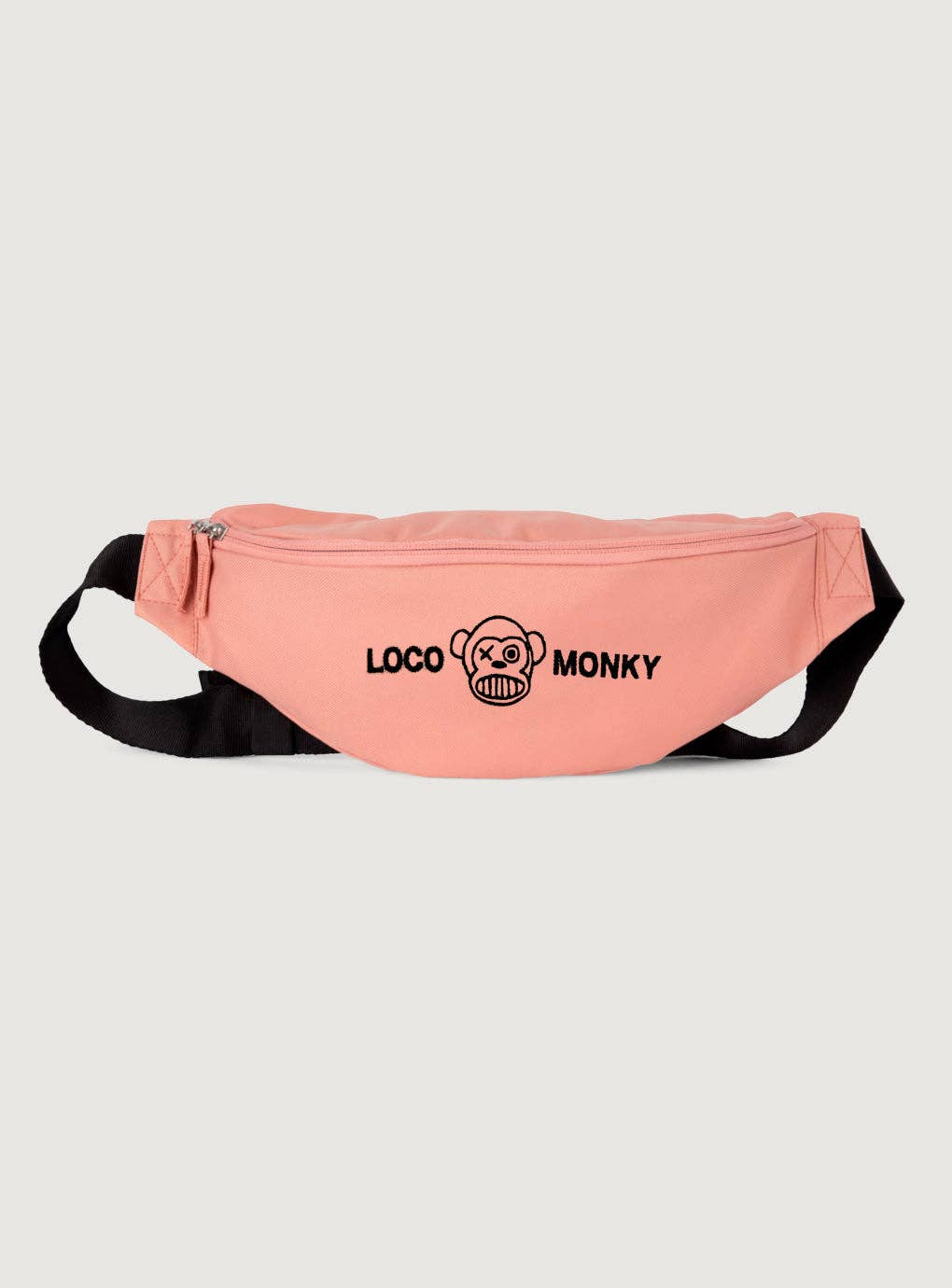 Marsupio unisex Wombat