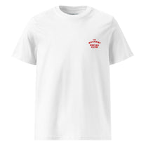 T-shirt biologica unisex Negroni Social Club